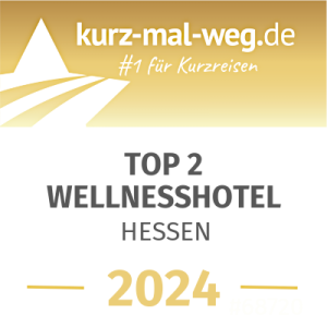 2024_kurz-mal-weg.de_Top 2 Wellnesshotel Hessen