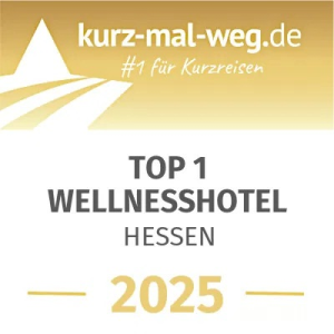 2025_kurz-mal-weg.de_Top1 Wellnesshotel Hessen